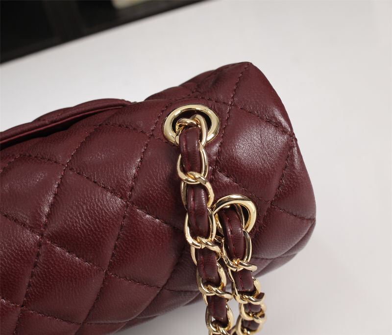 Ch**el cf series bags